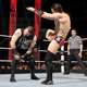 Illustration for article titled WWE crashes into an interesting iRAW/i on its way to iRoadblock/i